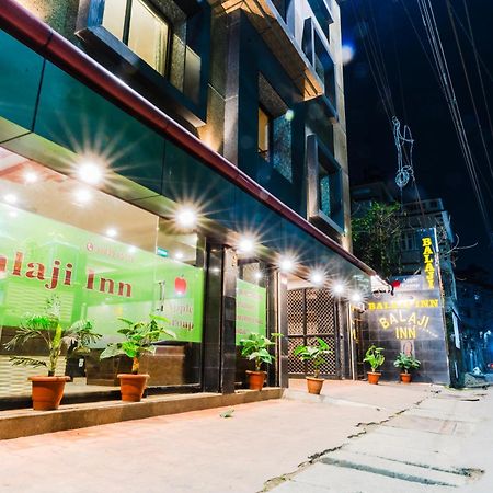 Apples Balaji Inn Siliguri Exterior foto